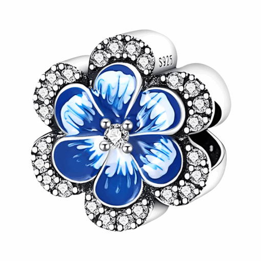 Berloque Barbie Flowery - By Lumen