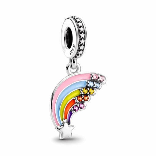 Berloque Rainbow