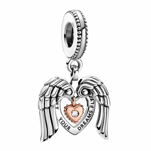 Berloque Angel