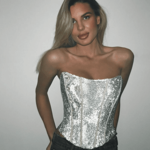 Corset Luxe - Image 2