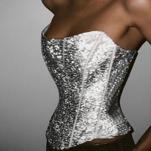 Corset Luxe - Image 3