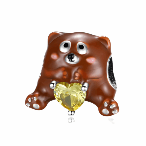 Berloque Little Bear