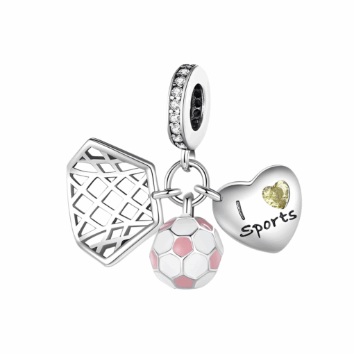 Berloque Love Sports