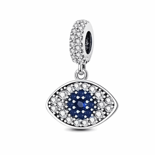 Berloque Greek Eye