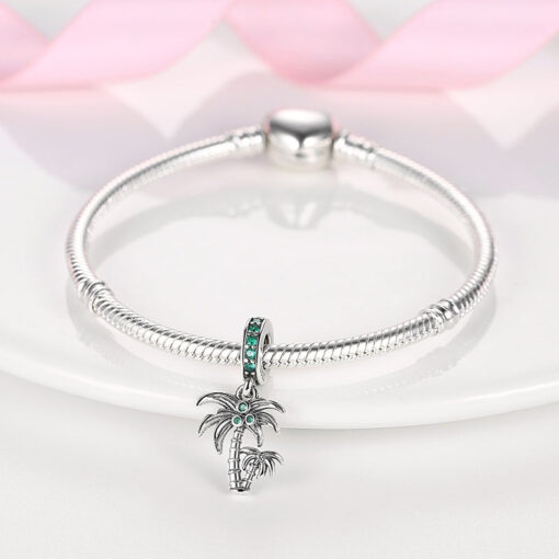 Berloque Coconut Tree - Image 2