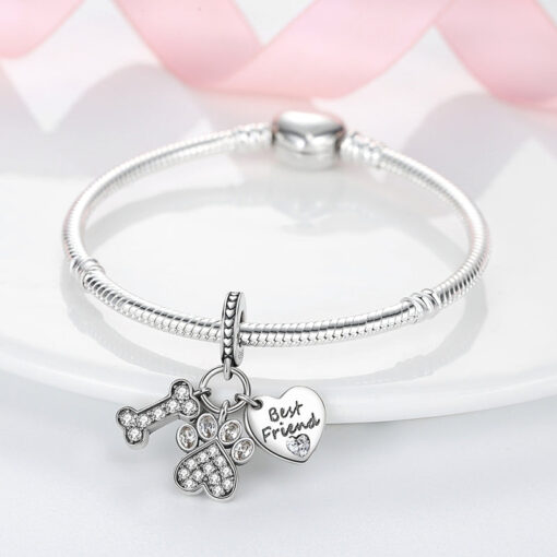 Berloque Best Friend Pet - Image 2