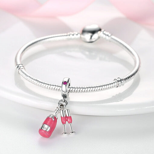 Berloque Champanhe Pink - Image 3