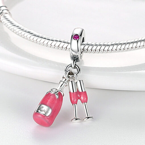 Berloque Champanhe Pink - Image 2