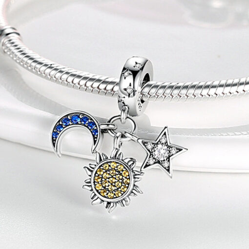 Berloque Starry Sky - Image 2