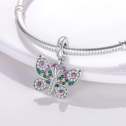 Berloque Bright Butterfly - Image 3