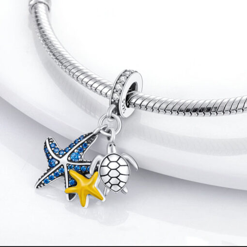Berloque Starfish - Image 3