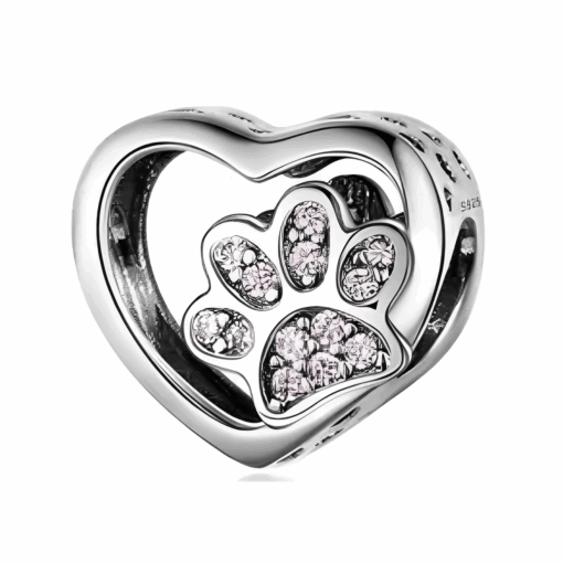 Berloque Pet Lovely